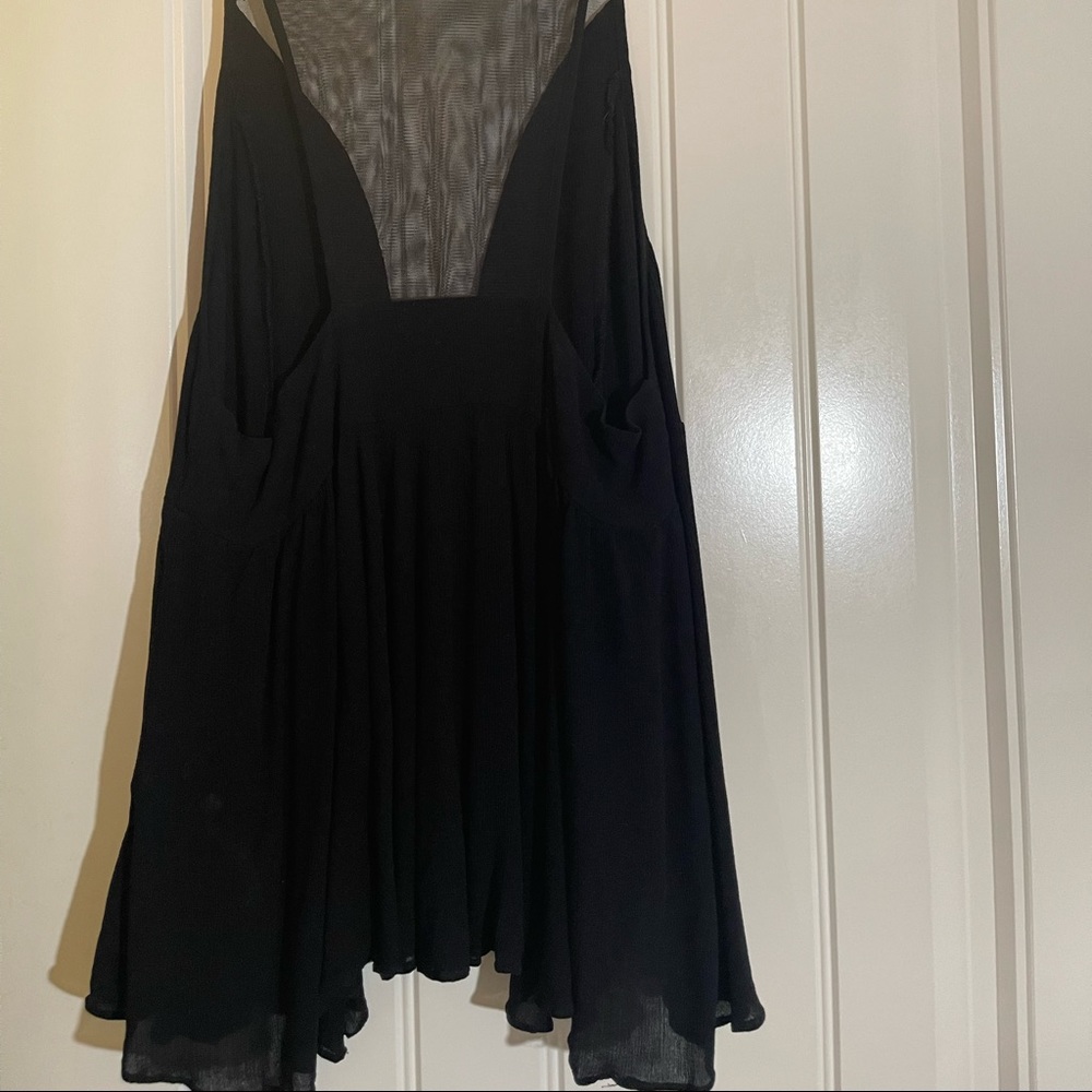 Free People Mesh Tank - Picture 3 of 3